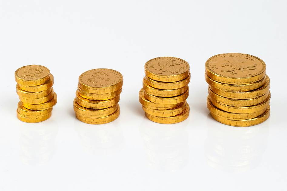 Homepage for Personal Finance Inspirational Stories Self-growth