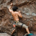 rise story self growth how improvement: From Broke to Breakthrough in 18 Months