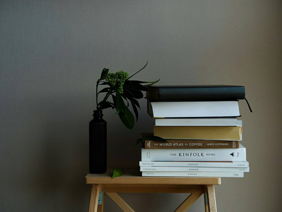 rotating carousel of growing self quotes aligned with financial milestones