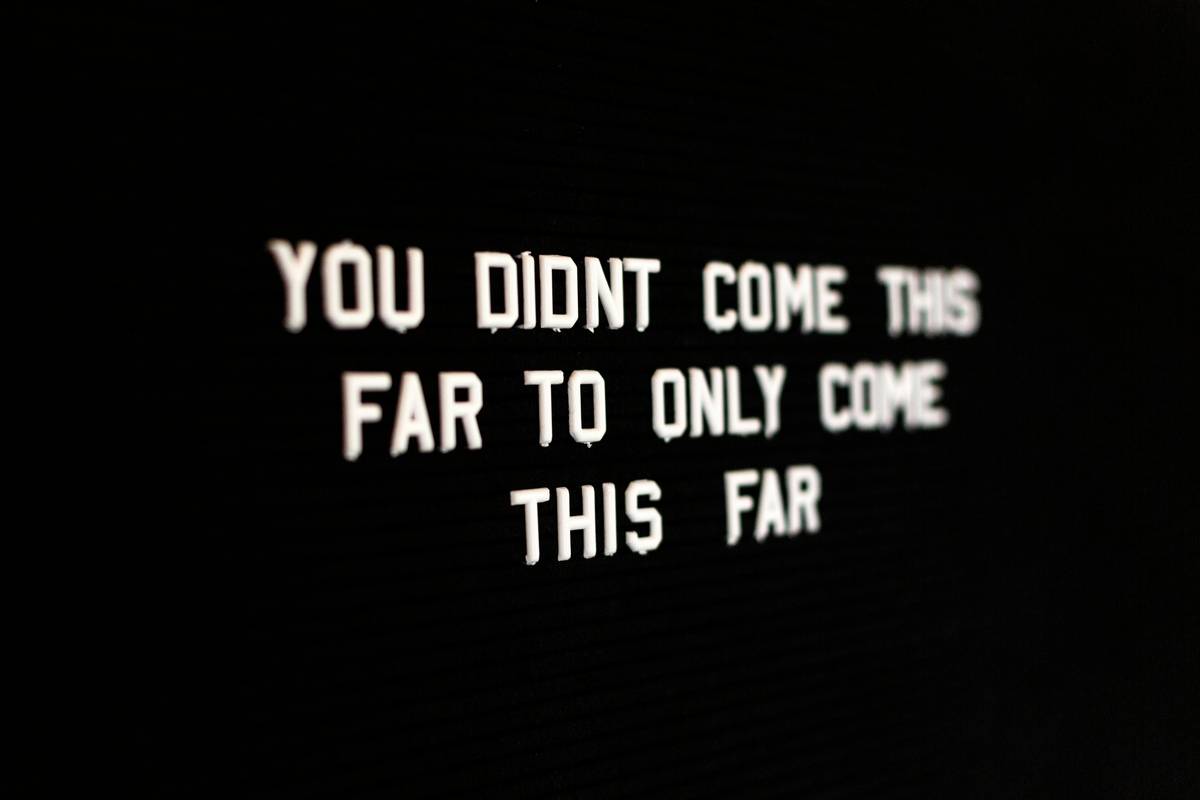Personal Growth Inspirational Quotes: 7 Proven Ways to Avoid Painful Financial Stumbles